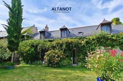 Maison 9 pièces 654600 €