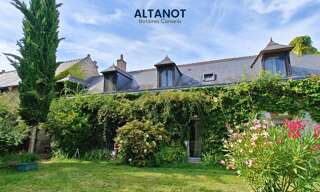 Maison 9 Pièces 209 m² à vendre à Savonnières (37510)