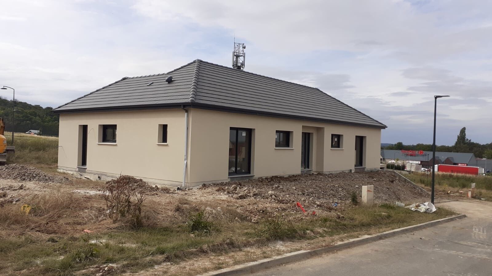 Agence immobilière de Maison Confiance