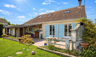 Maison 6 Pièces 145 m² à vendre à Andeville (60570)