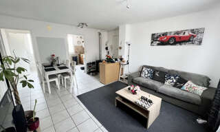 Appartement 3 Pièces 55 m² à vendre à Lyon 8 (69008)