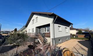 Maison 7 Pièces 171 m² à vendre à Sausheim (68390)