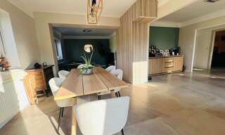 Maison 7 Pièces 171 m² à vendre à Sausheim (68390)