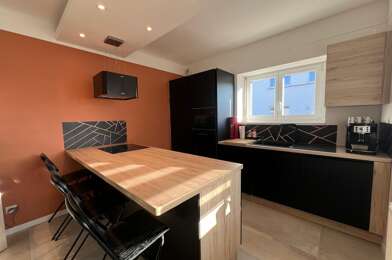 Maison 7 pièces 499000 €