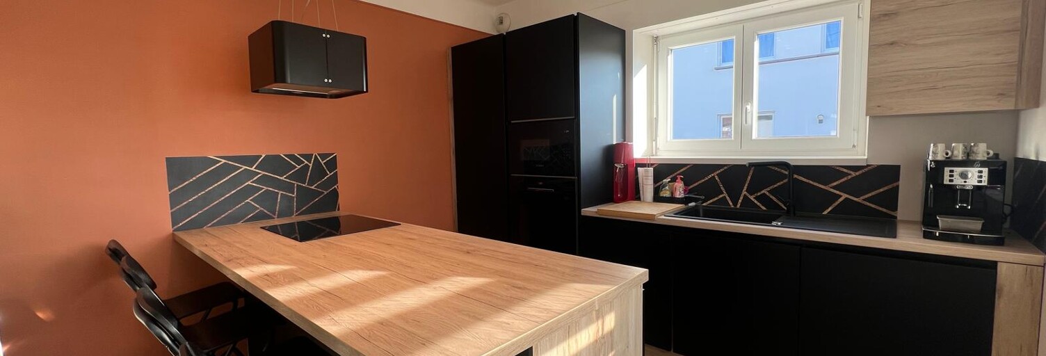 Maison 7 Pièces 171 m² à vendre à Sausheim (68390)