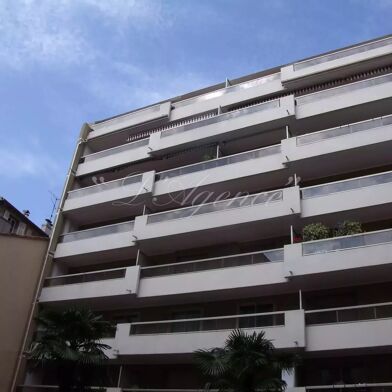 Appartement 1 pièces 675 €