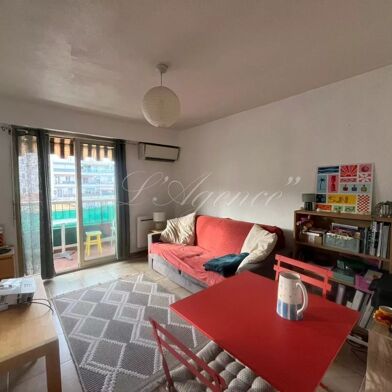 Appartement 1 pièces 675 €