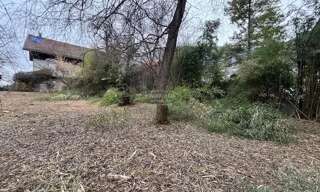 Terrain  550 m² à vendre à Bonneville (74130)