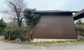 Terrain  550 m² à vendre à Bonneville (74130)