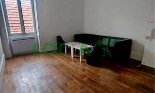Appartement 2 Pièces 45 m² à louer à Dijon (21000)