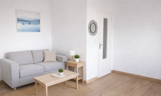 Appartement 1 Pièce 32 m² à louer à Nîmes (30000)