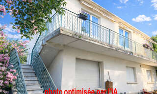 Maison 7 Pièces 200 m² à vendre à Nîmes (30900)