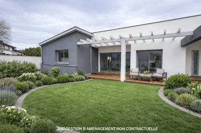 Maison 5 pièces 1499000 €