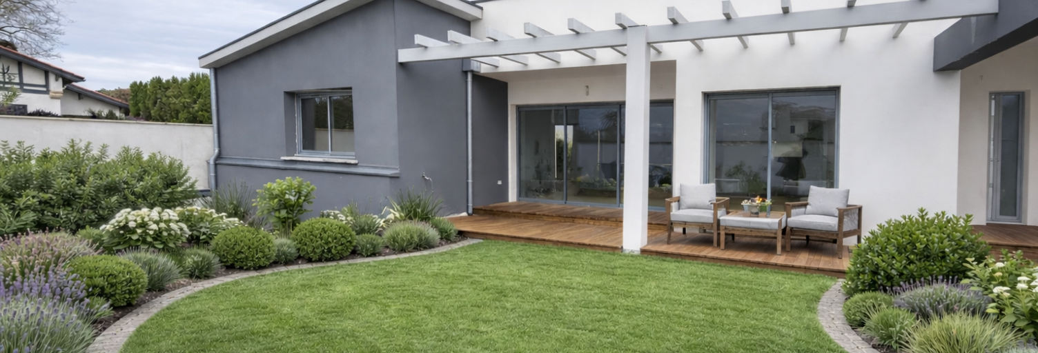 Maison 5 Pièces 194 m² à vendre à Anglet (64600)