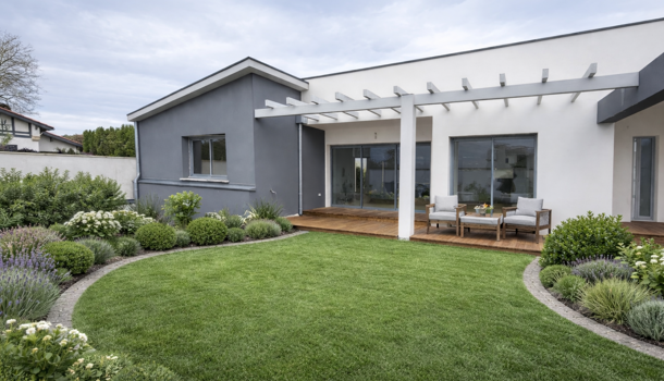 Villa / Maison 5 pièces  à vendre Anglet 64600