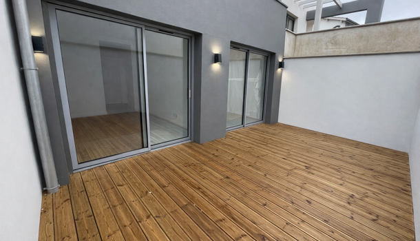 Villa / Maison 5 pièces  à vendre Anglet 64600