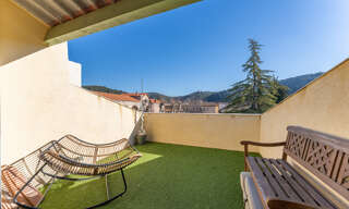 Maison 5 Pièces 103 m² à vendre à Saint-Zacharie (83640)