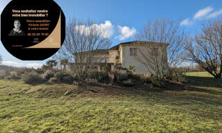 Maison 7 Pièces 140 m² à vendre à Pontailler-sur-Saône (21270)