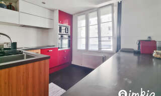 Maison 6 Pièces 124 m² à vendre à Villiers-sur-Marne (94350)