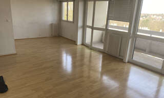 Appartement 5 Pièces 103 m² à louer à Morsang-sur-Orge (91390)