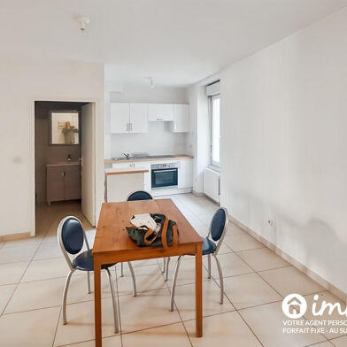 Appartement 7 pièces 370000 €