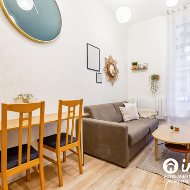 Appartement 1 pièces 345000 €