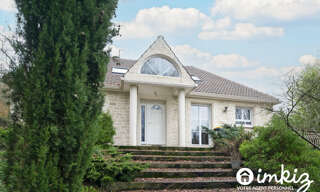 Maison 7 Pièces 180 m² à vendre à Angicourt (60940)