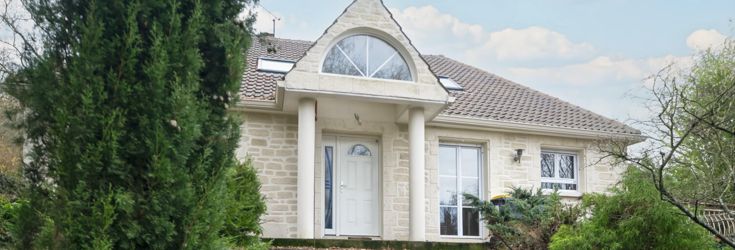 Maison 7 Pièces 180 m² à vendre à Angicourt (60940)