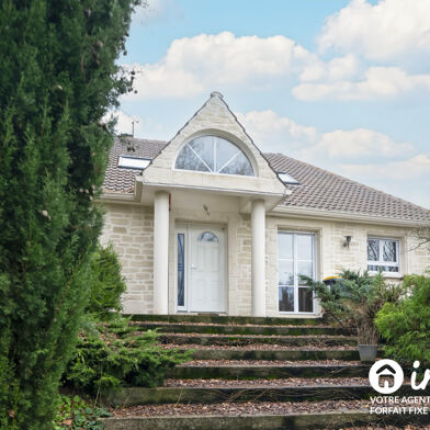 Maison 7 pièces 479000 €