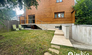 Maison 6 Pièces 139 m² à vendre à Savigny-sur-Orge (91600)