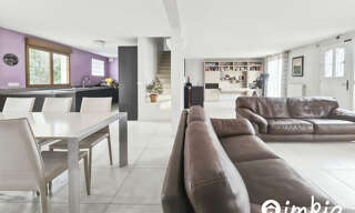 Maison 5 Pièces 132 m² à vendre à Sainte-Geneviève-des-Bois (91700)