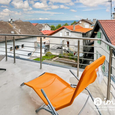 Maison 4 pièces 390000 €