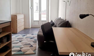 Appartement 1 Pièce 19 m² à vendre à Grenoble (38000)