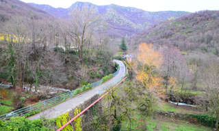 Maison 6 Pièces 93 m² à vendre à Montpezat-sous-Bauzon (07560)