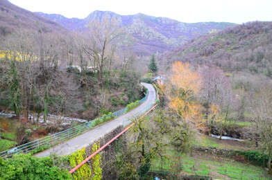 Maison 6 pièces 88000 €