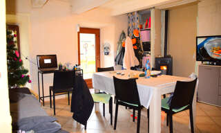 Maison 6 Pièces 93 m² à vendre à Montpezat-sous-Bauzon (07560)