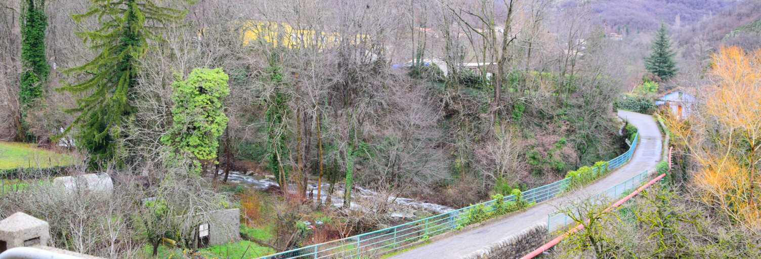 Maison 6 Pièces 93 m² à vendre à Montpezat-sous-Bauzon (07560)