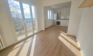 Appartement 2 Pièces 32 m² à vendre à Montpellier (34070)