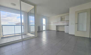 Appartement 2 Pièces 46 m² à vendre à Juvignac (34990)