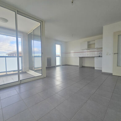 Appartement 2 pièces 162000 €