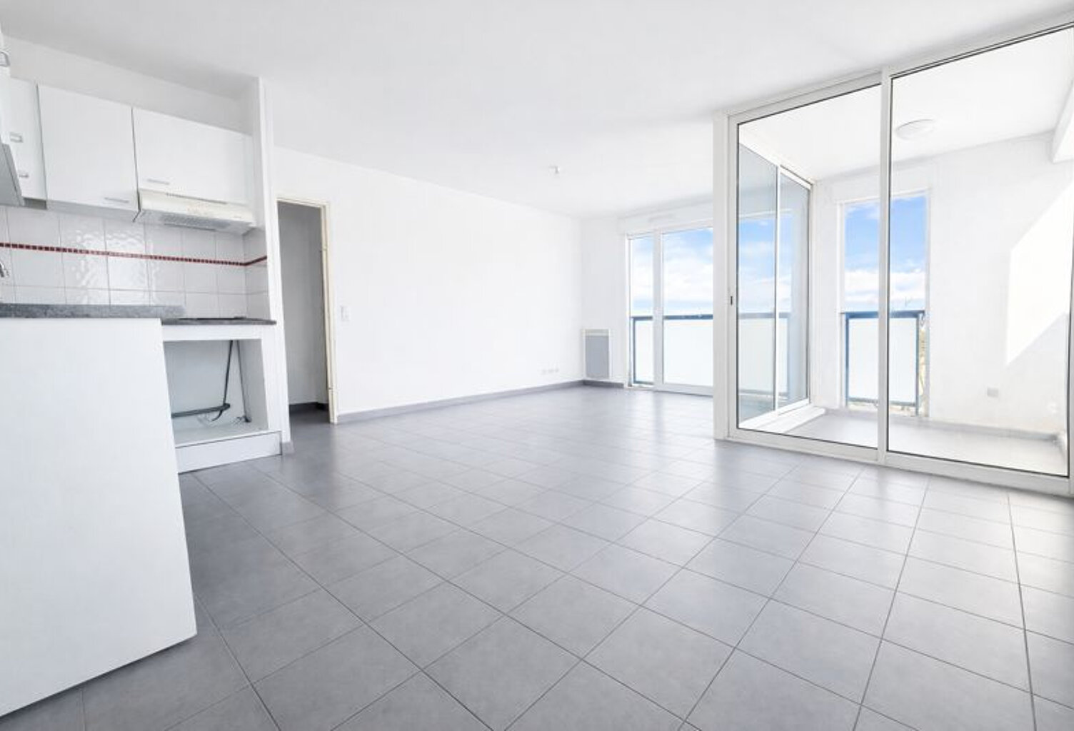 Dépt Hérault (34), à vendre Juvignac Appartement T2 de 46m2 — photo 1