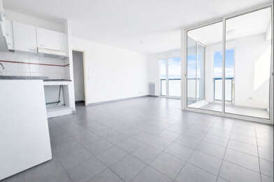 Appartement 2 pièces 150000 €