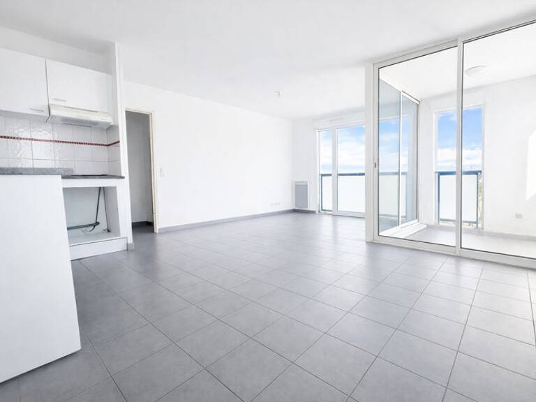 Dépt Hérault (34), à vendre Juvignac Appartement T2 de 46m2 — photo 1