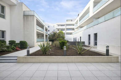 Appartement 2 pièces 150000 €