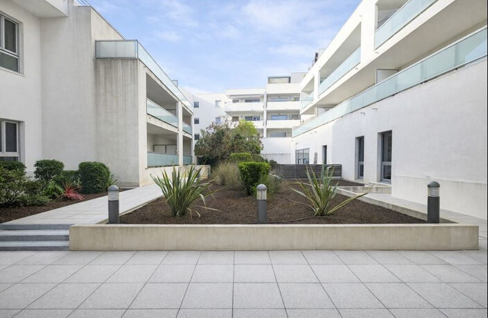Dépt Hérault (34), à vendre Juvignac Appartement T2 de 46m2 — photo 2