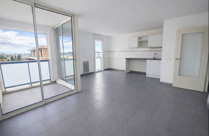 Dépt Hérault (34), à vendre Juvignac Appartement T2 de 46m2 — photo 4