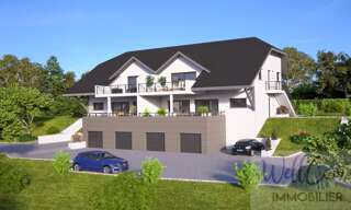 Appartement 4 Pièces 98 m² à vendre à Aix-les-Bains (73100)