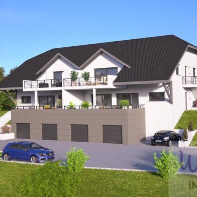 Appartement 4 pièces 470000 €