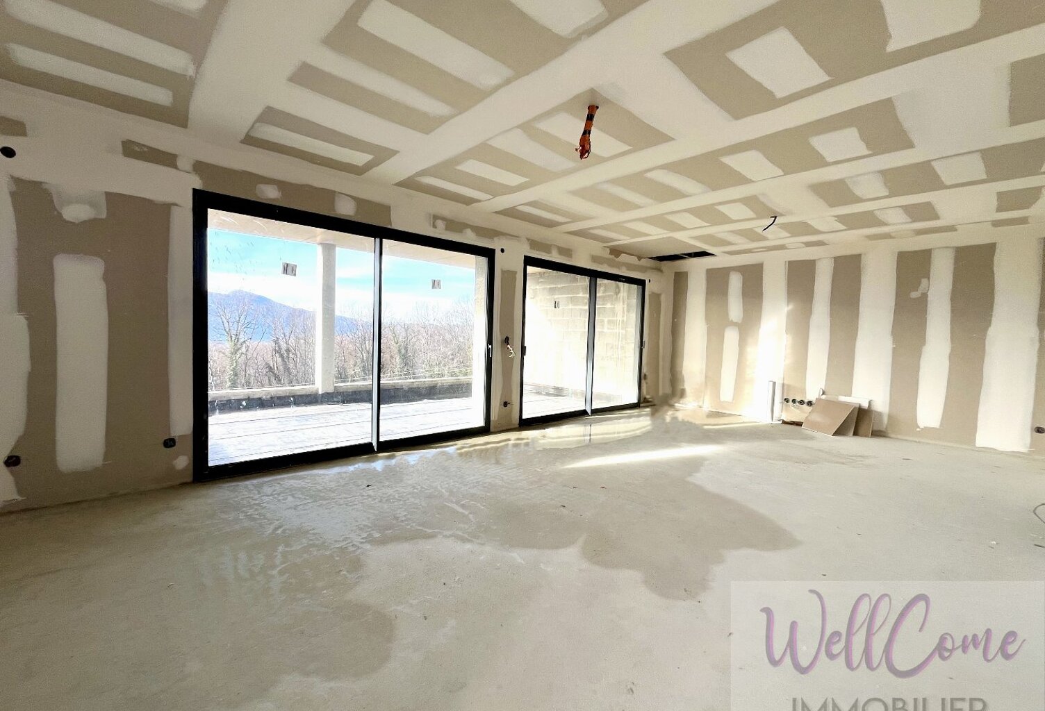Appartement — photo 1