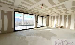 Appartement 4 Pièces 98 m² à vendre à Aix-les-Bains (73100)